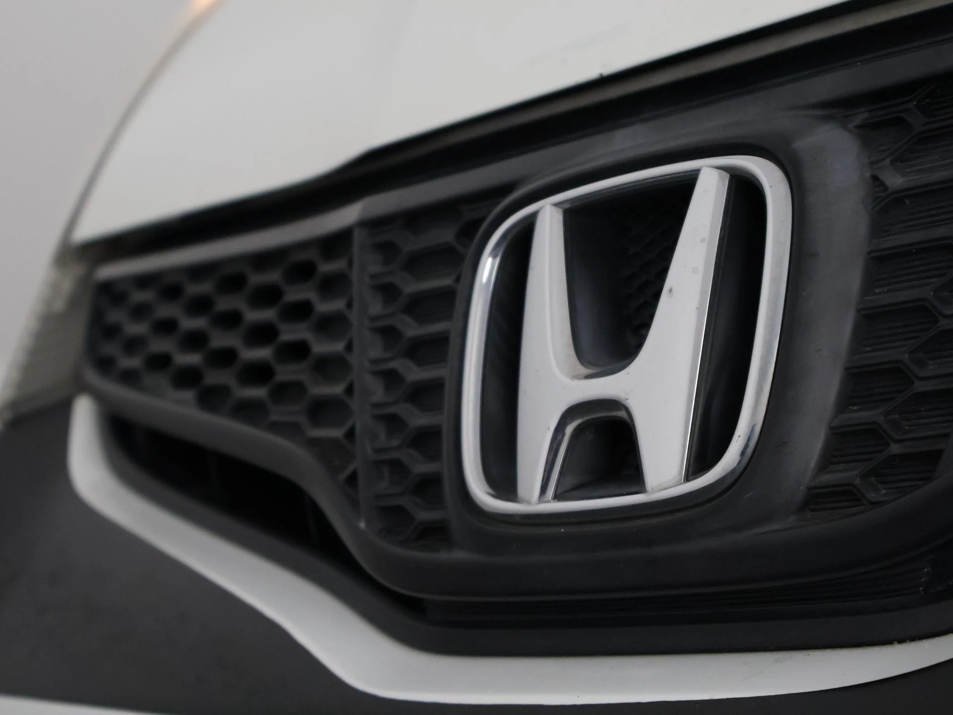 Hoofdafbeelding Honda Jazz