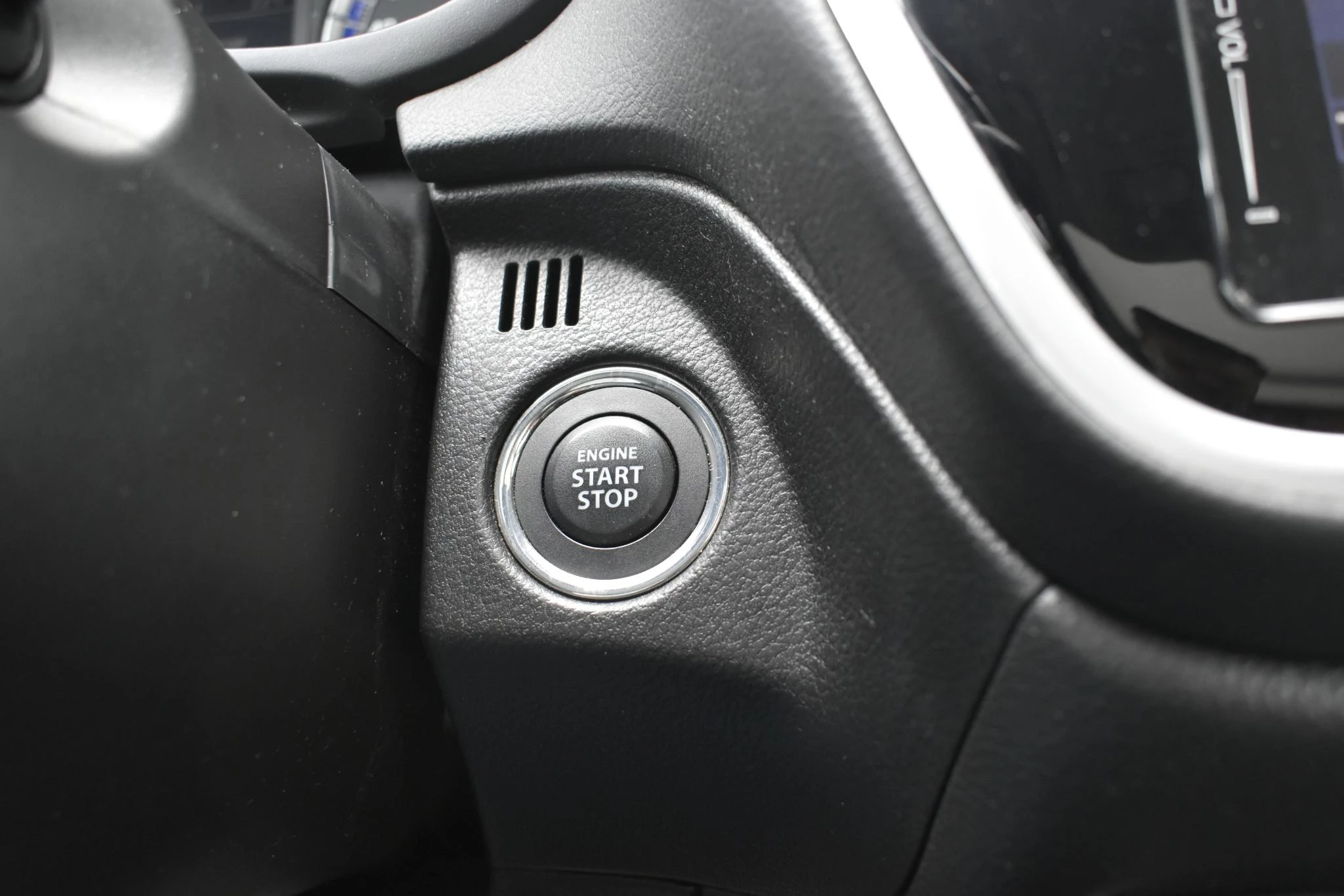 Hoofdafbeelding Suzuki S-Cross