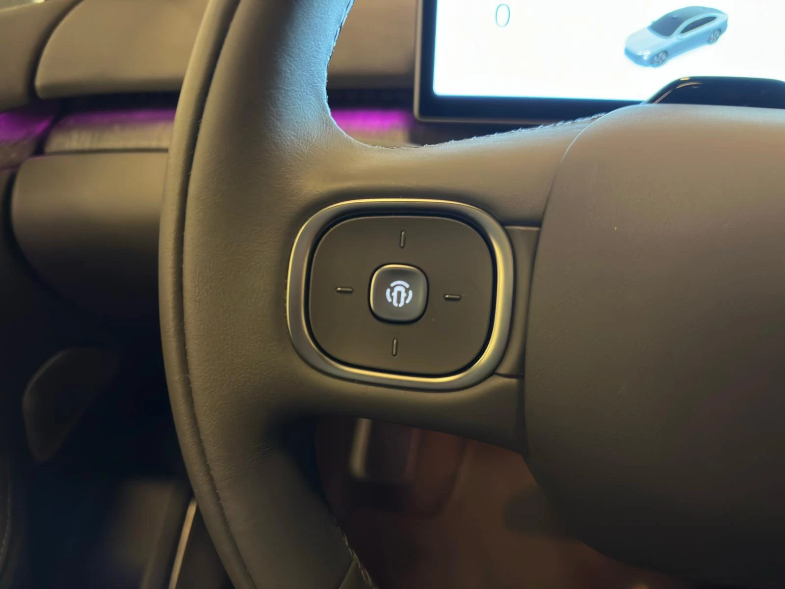 Hoofdafbeelding NIO ET7