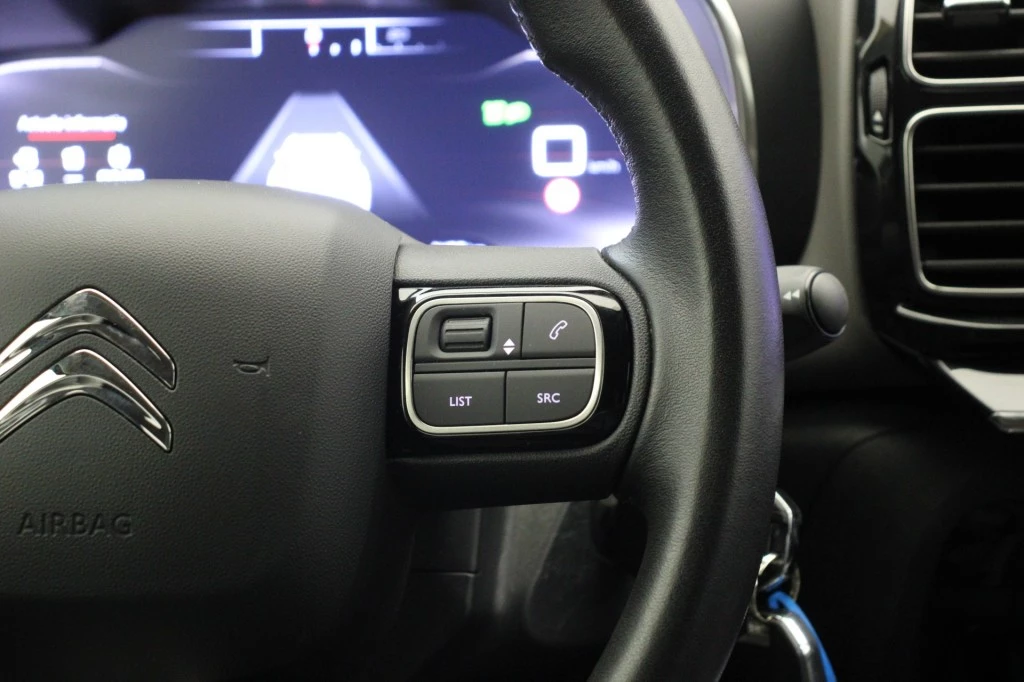 Hoofdafbeelding Citroën C5 Aircross