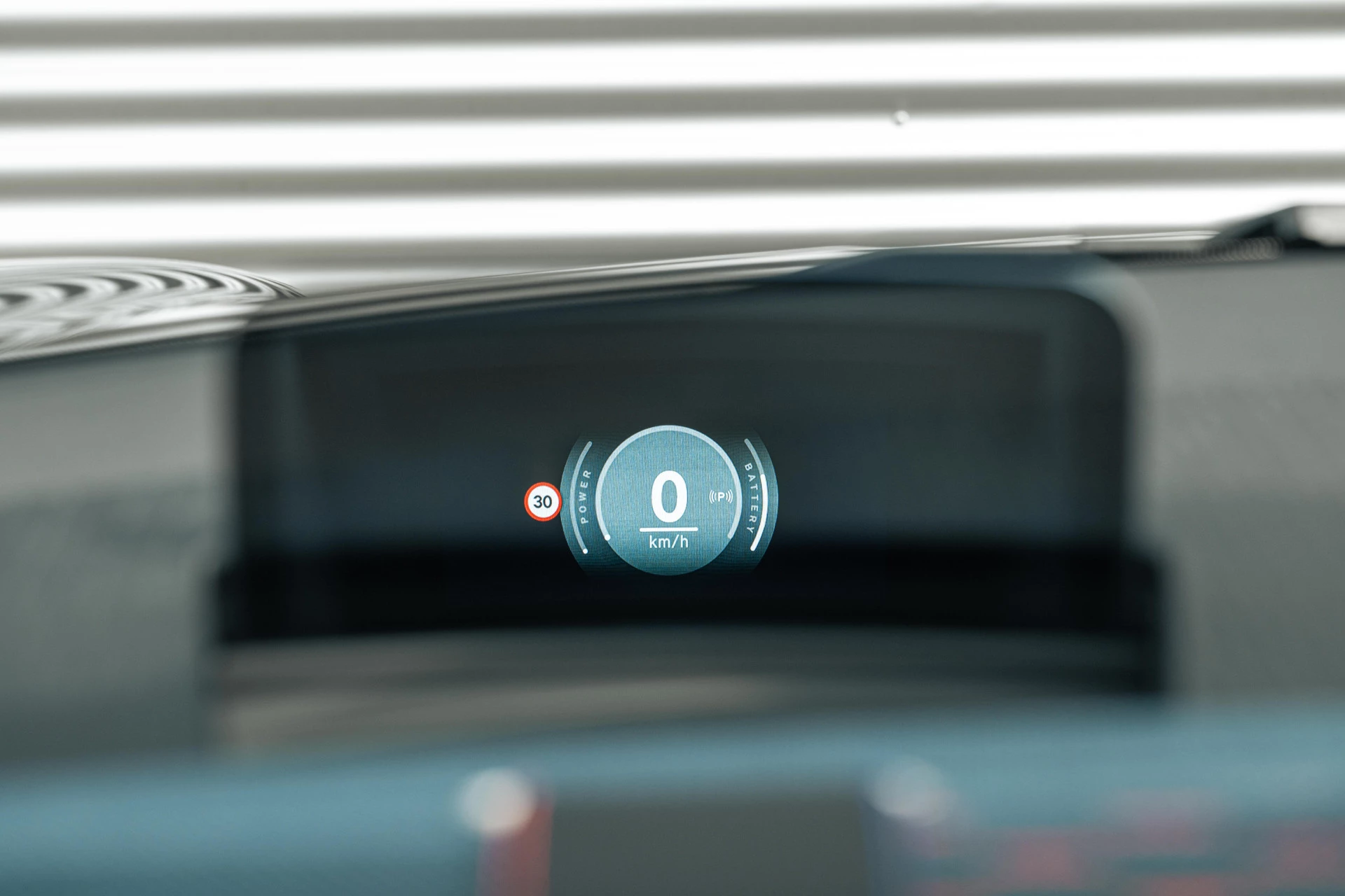 Hoofdafbeelding MINI Aceman