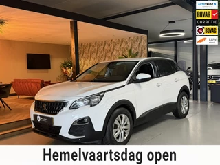 Peugeot 3008 1.2 PureTech Active Garantie Dealerondh Nieuwe Distributieriem Camera Navi Carplay Rijklaar