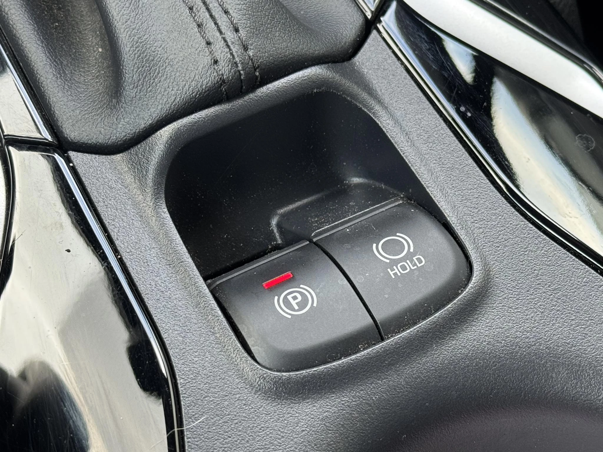 Hoofdafbeelding Toyota Corolla Cross