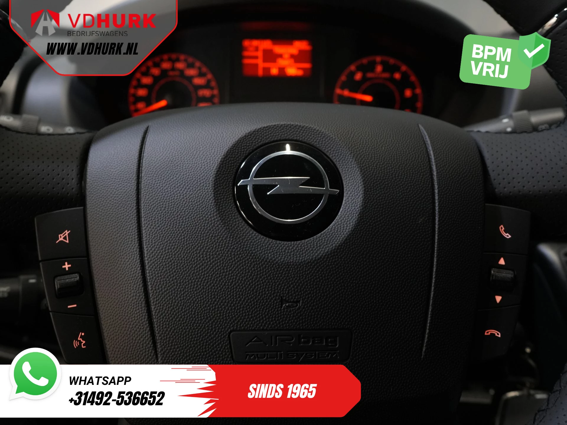 Hoofdafbeelding Fiat Ducato