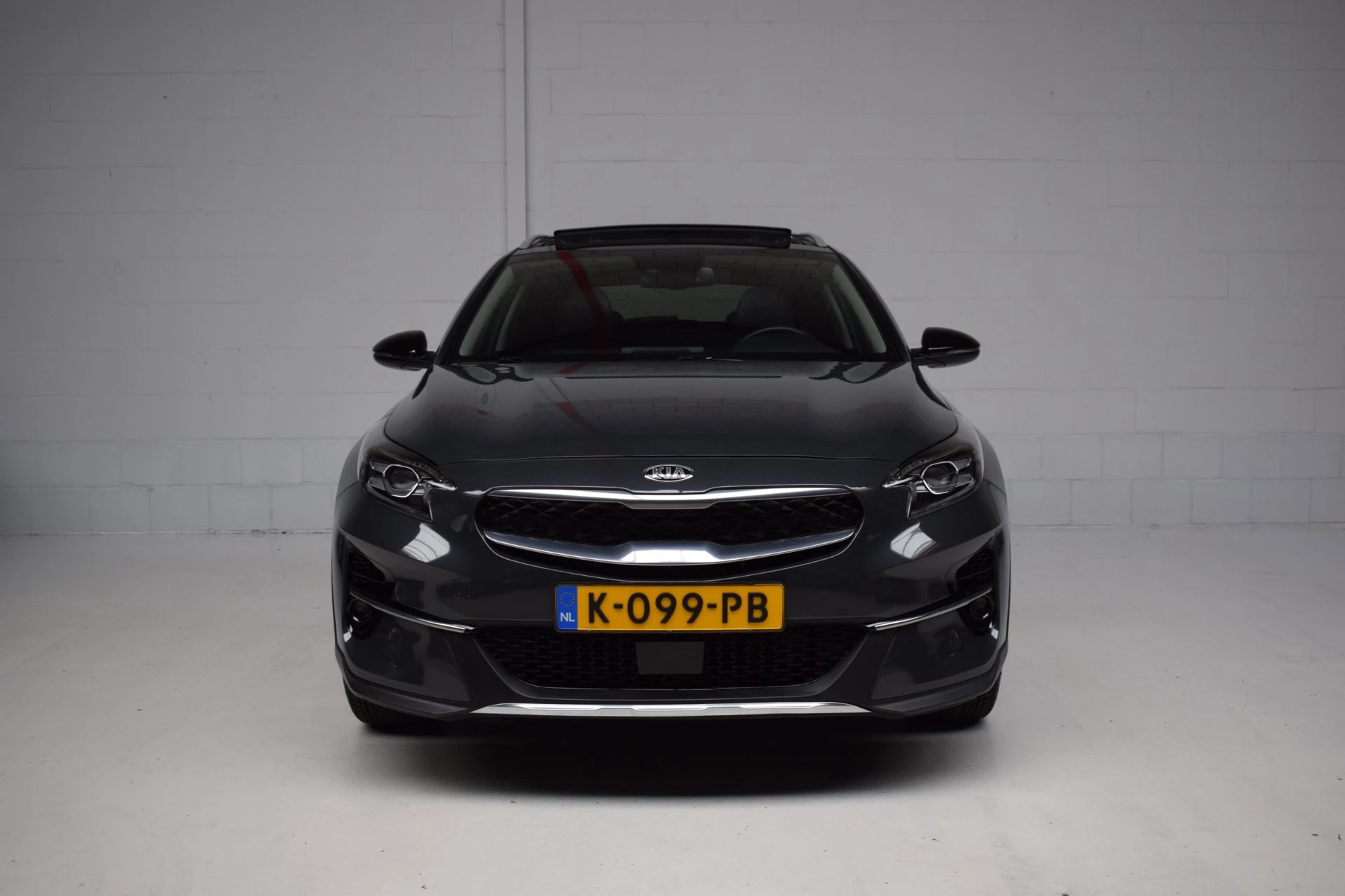 Hoofdafbeelding Kia XCeed