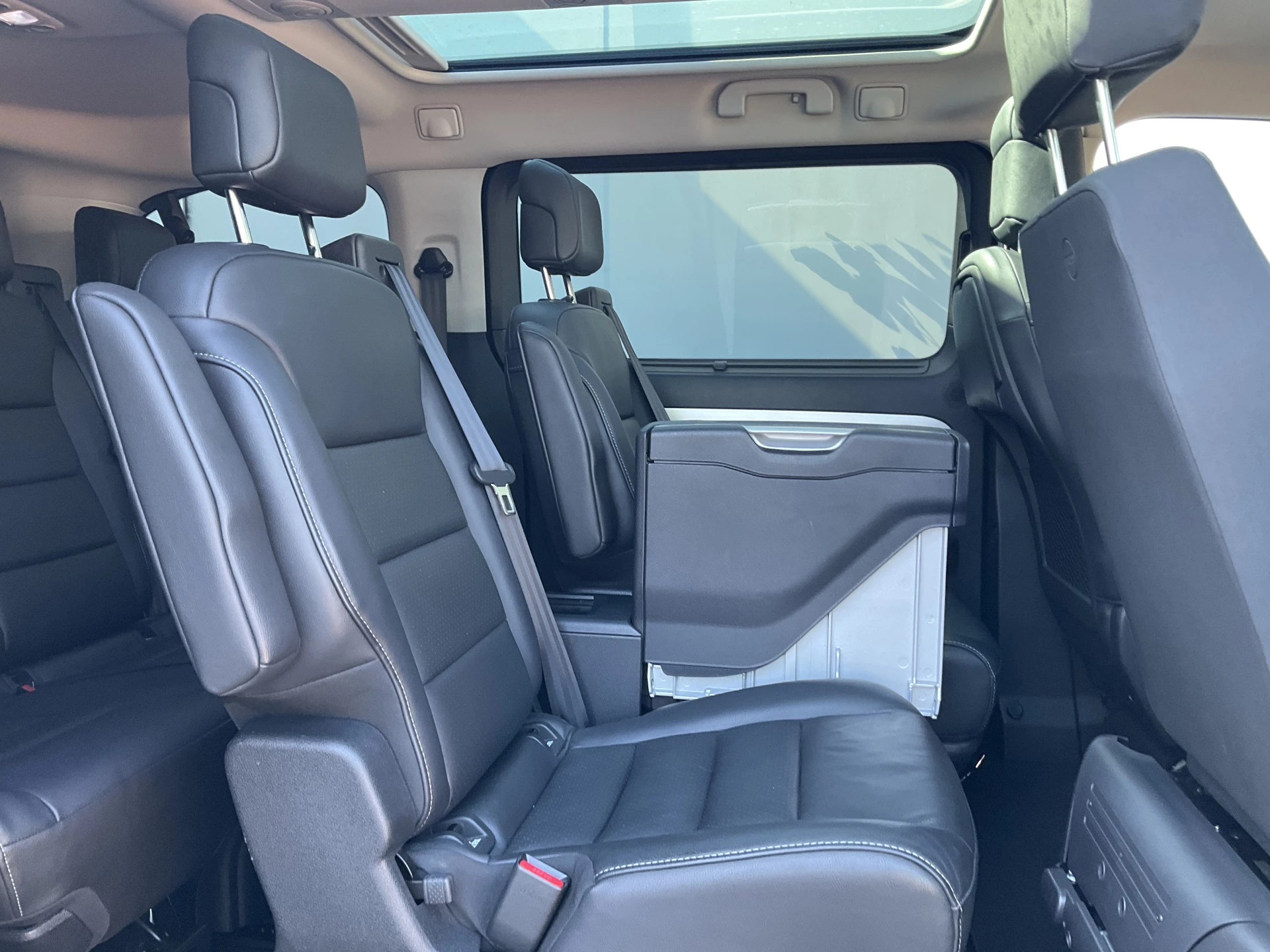 Hoofdafbeelding Opel Zafira e-Life