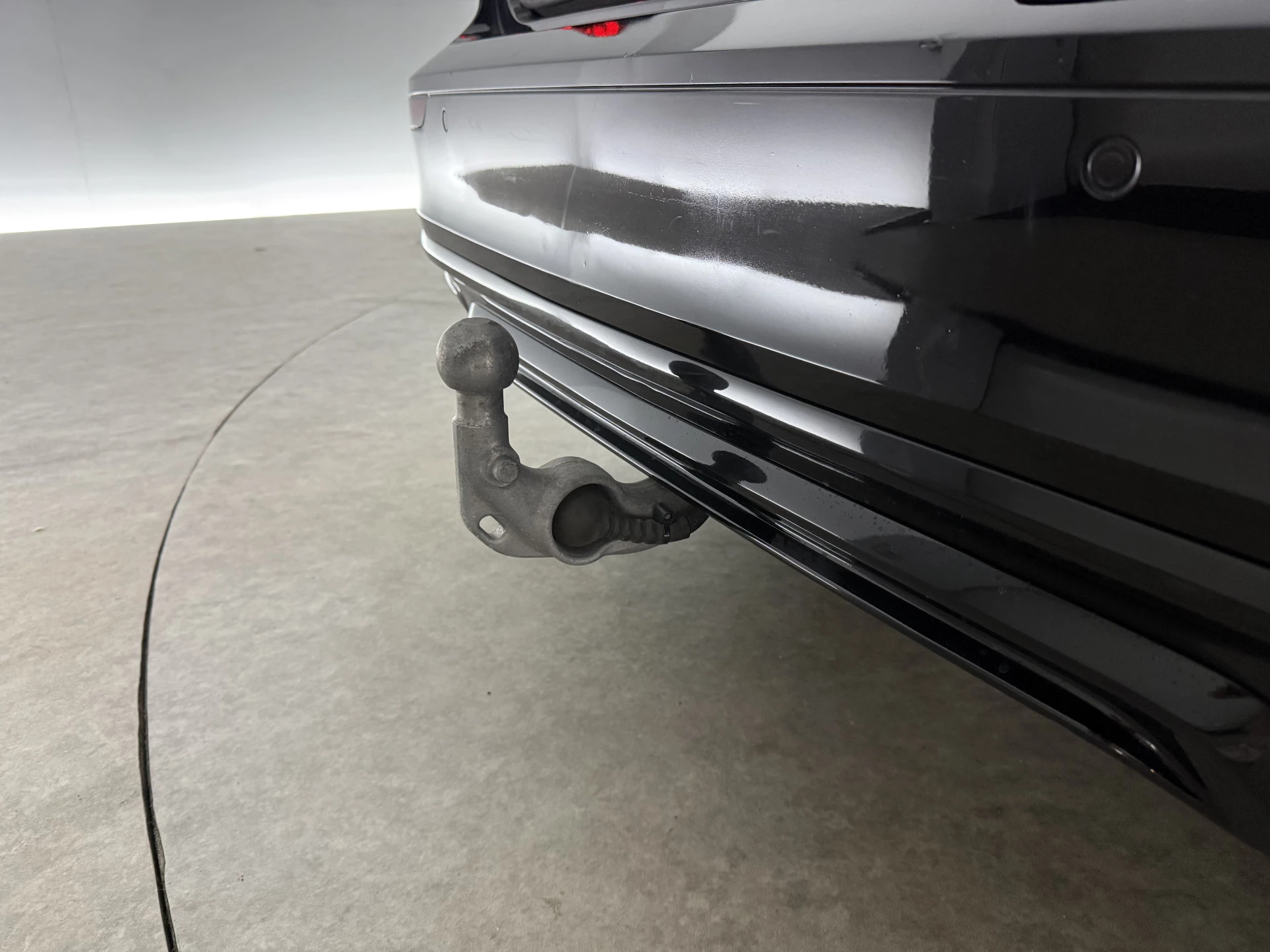 Hoofdafbeelding Volvo S60