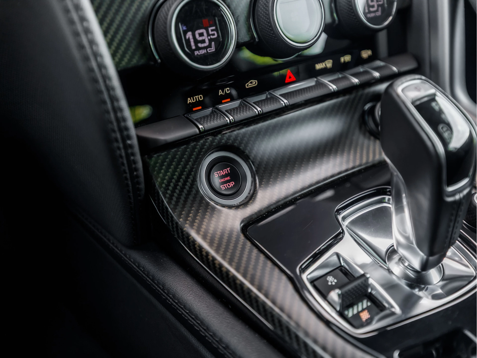 Hoofdafbeelding Jaguar F-Type