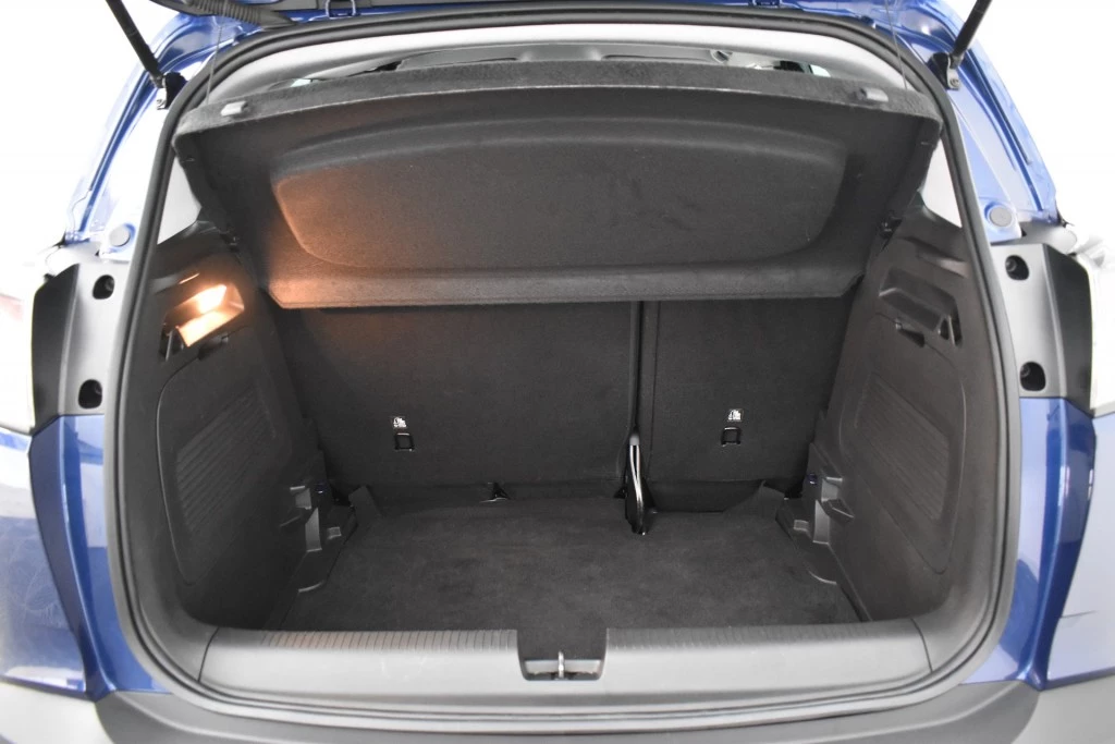 Hoofdafbeelding Opel Crossland