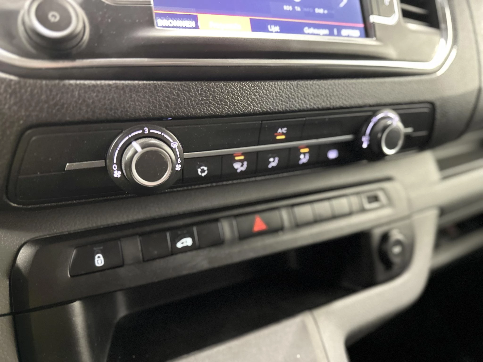 Hoofdafbeelding Citroën Jumpy