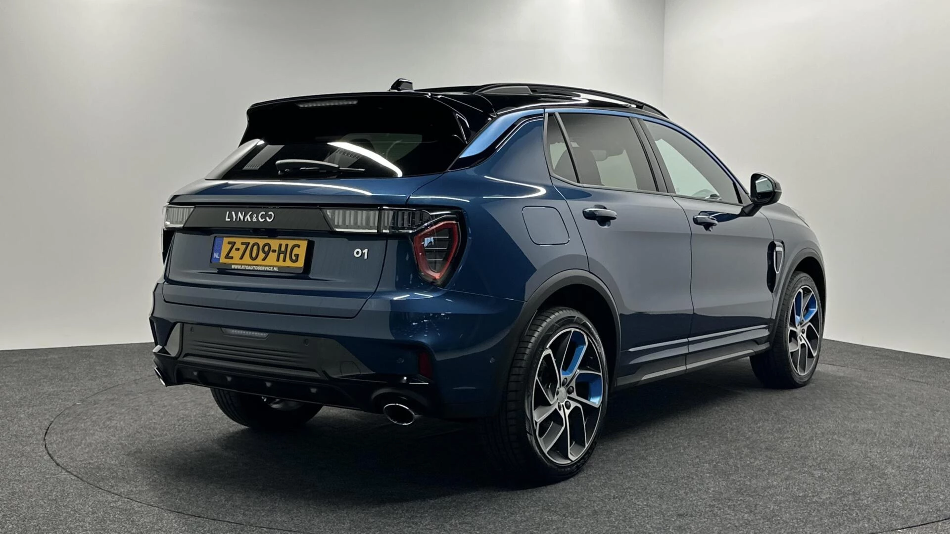 Hoofdafbeelding Lynk & Co 01