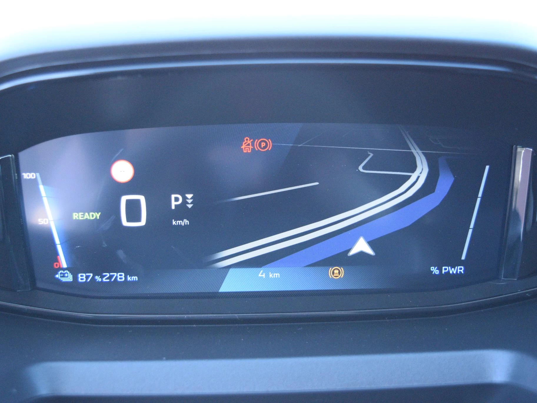 Hoofdafbeelding Peugeot e-Partner