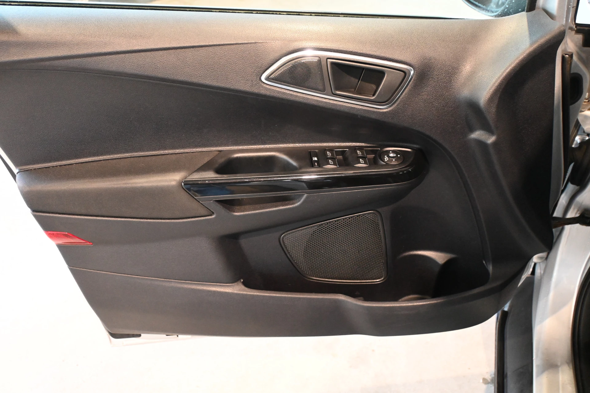 Hoofdafbeelding Ford B-MAX