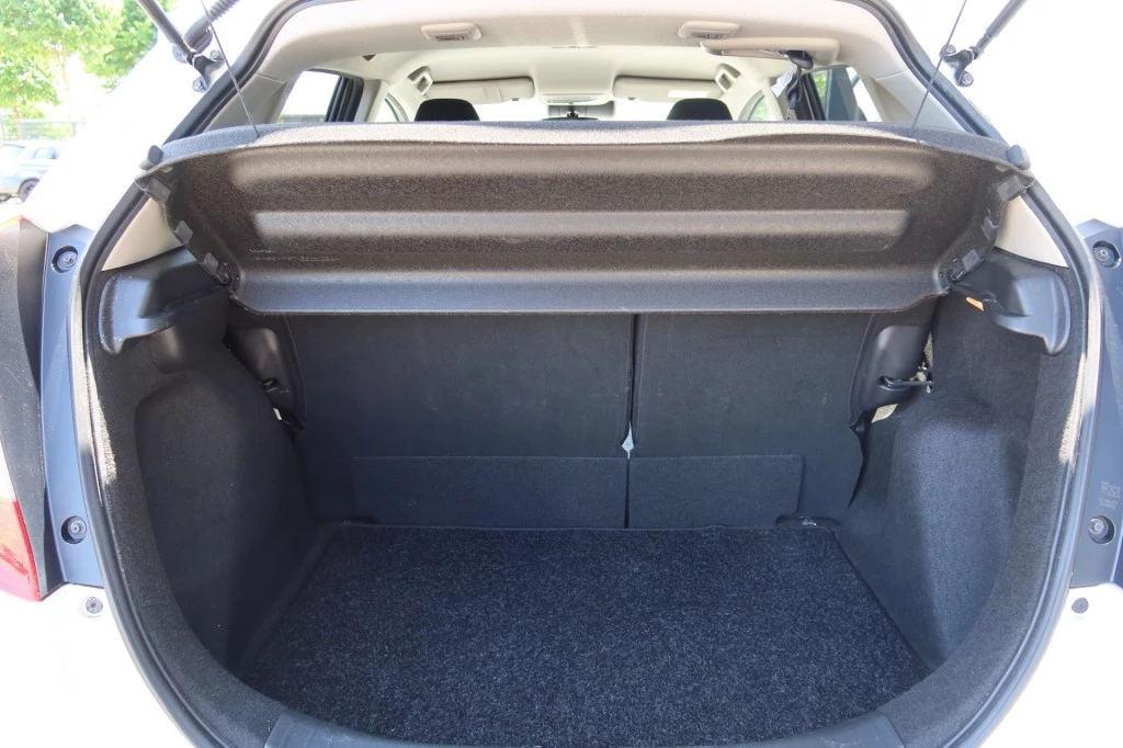 Hoofdafbeelding Honda Jazz