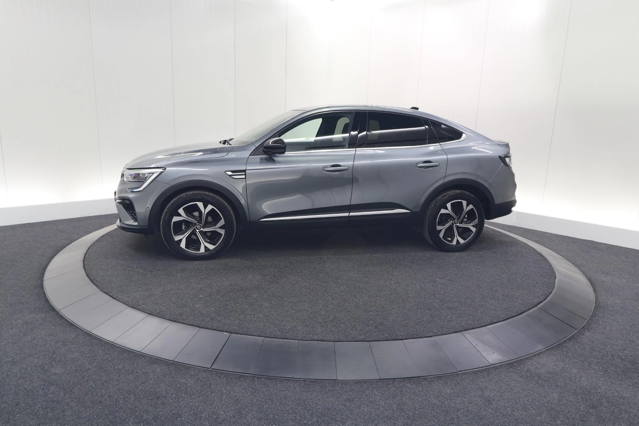 Hoofdafbeelding Renault Arkana