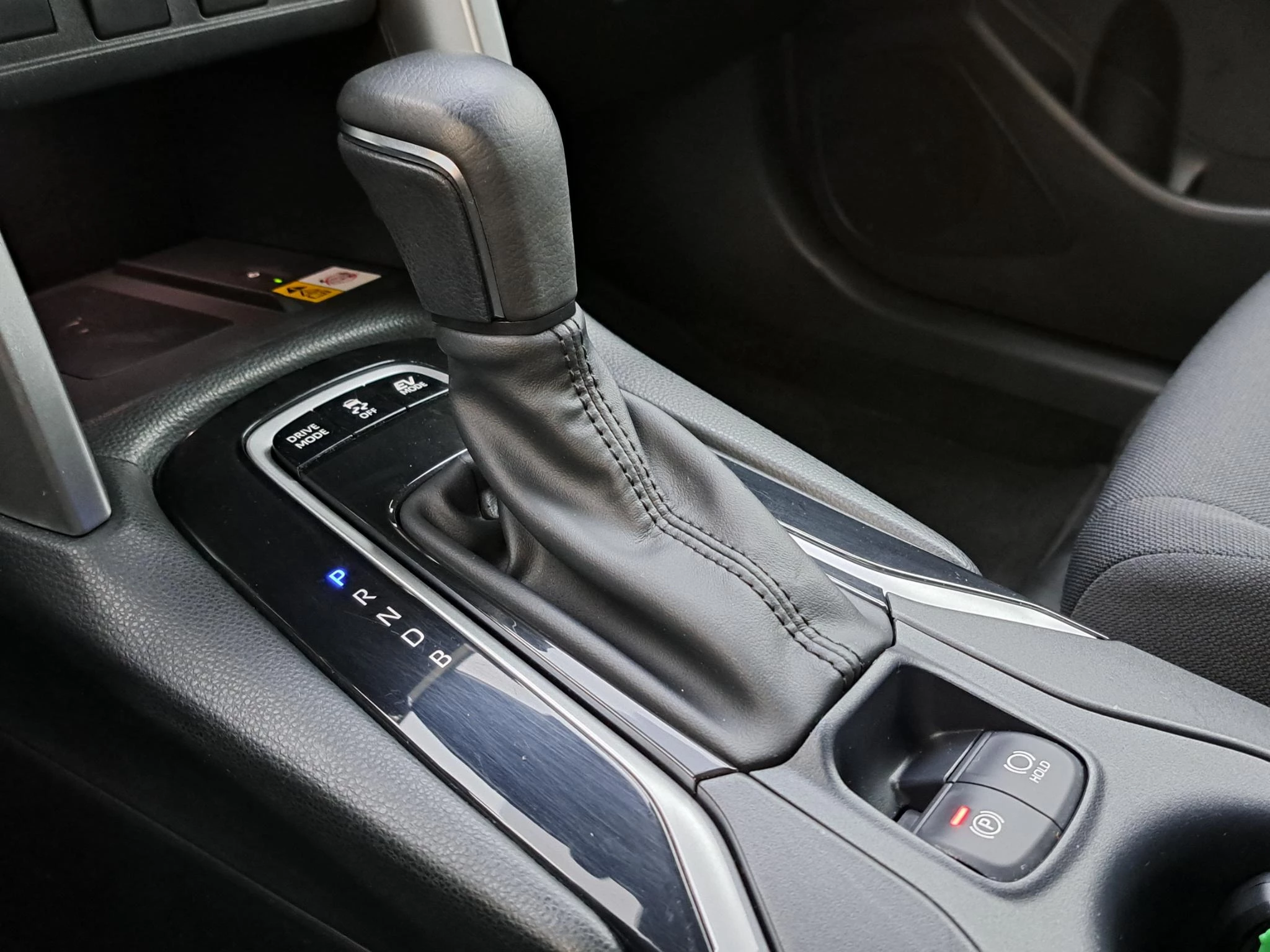 Hoofdafbeelding Toyota Corolla Cross