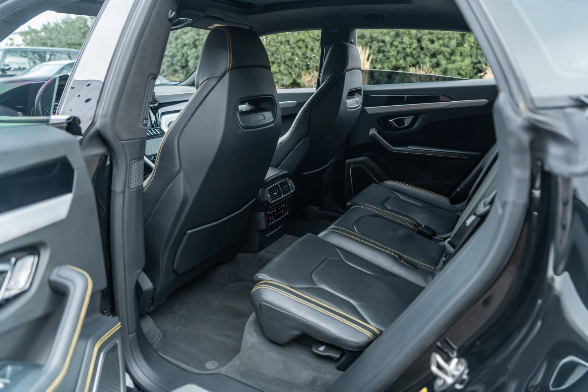 Hoofdafbeelding Lamborghini Urus