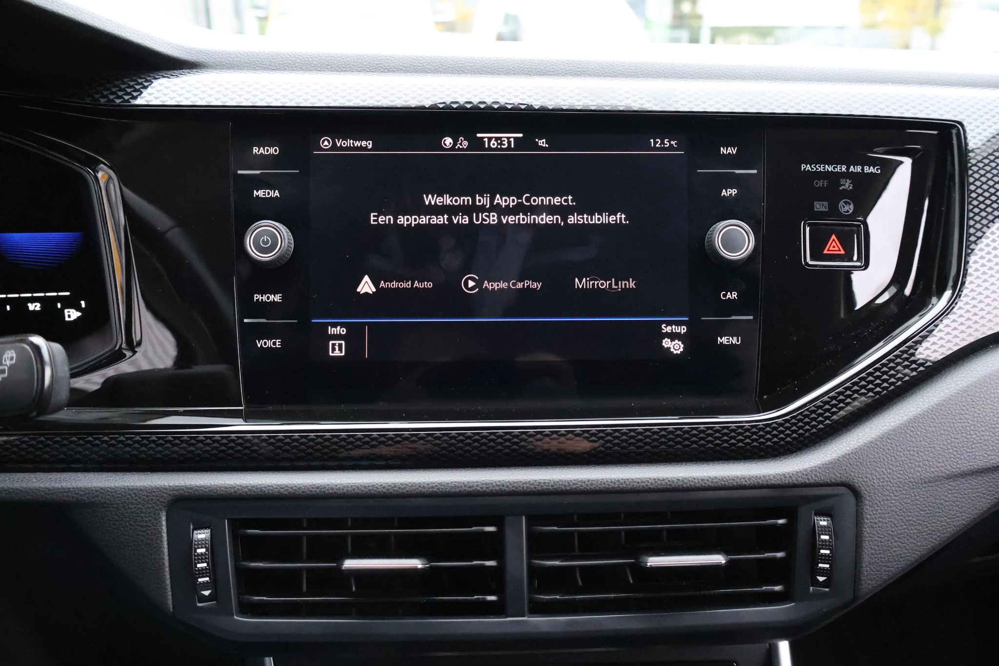 Hoofdafbeelding Volkswagen Taigo