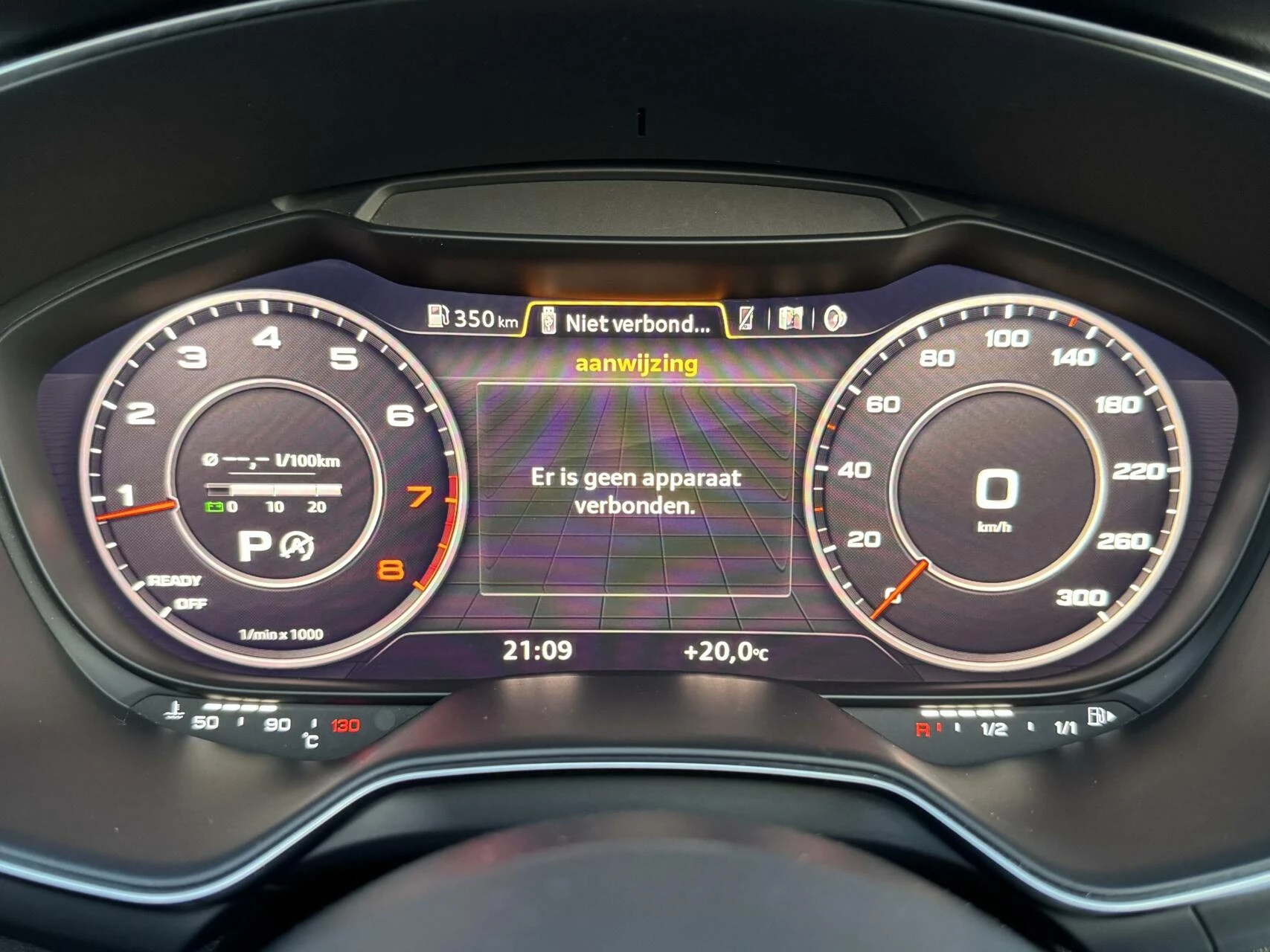 Hoofdafbeelding Audi TT