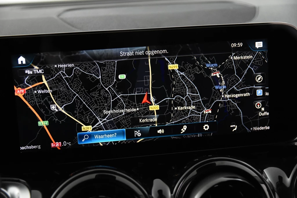 Hoofdafbeelding Mercedes-Benz GLB