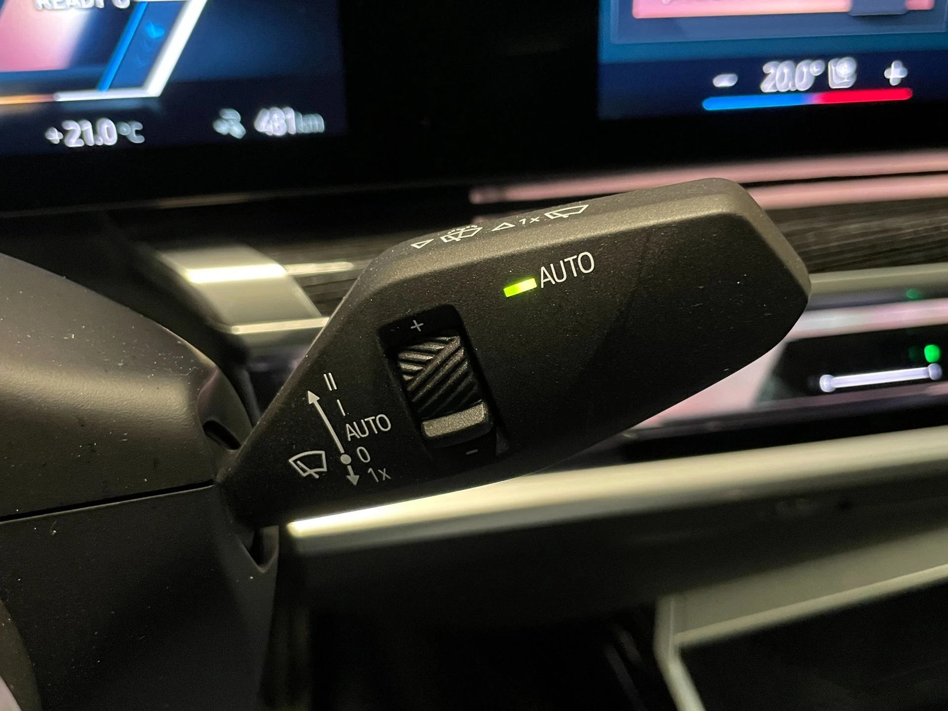Hoofdafbeelding BMW i7