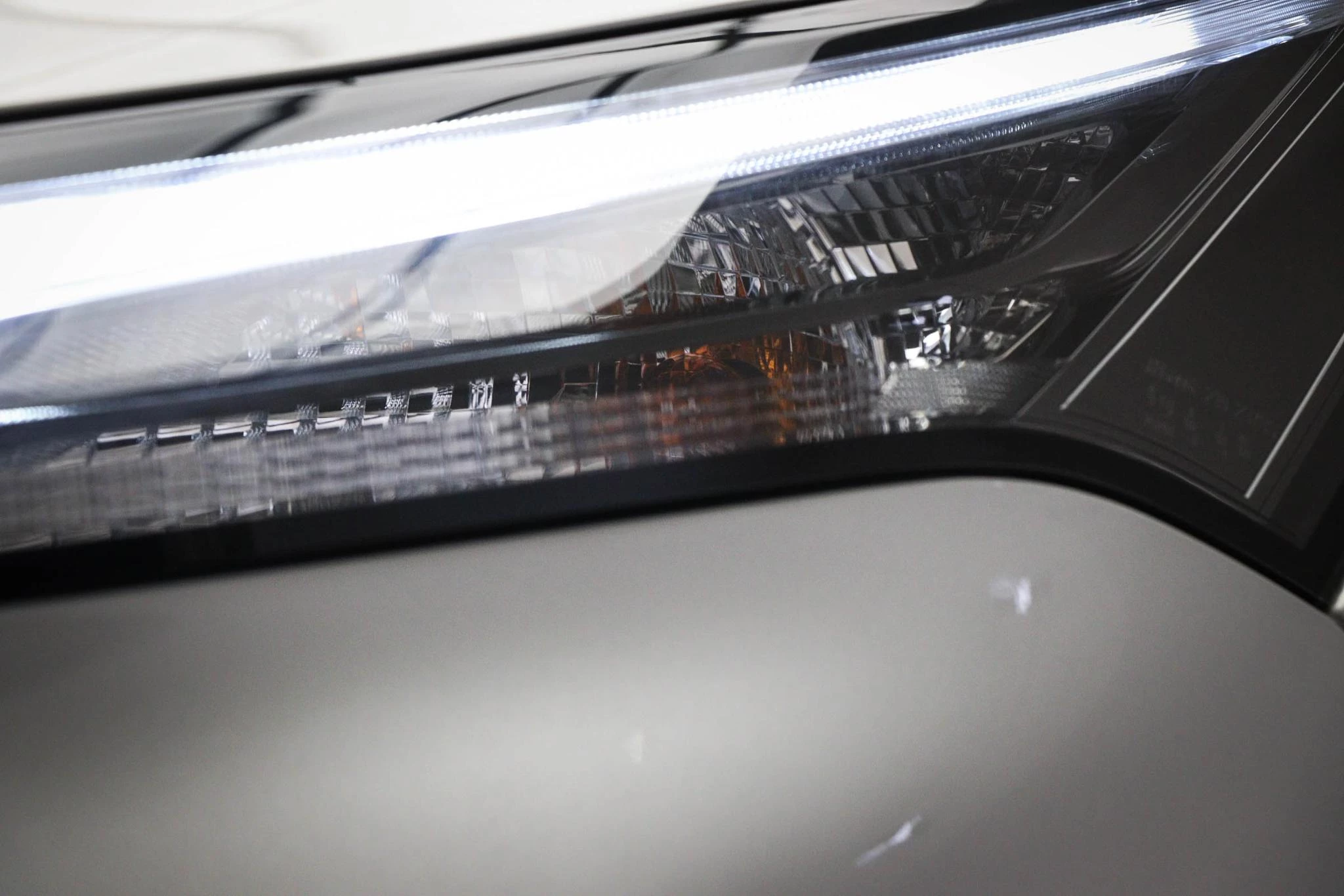 Hoofdafbeelding Nissan X-Trail