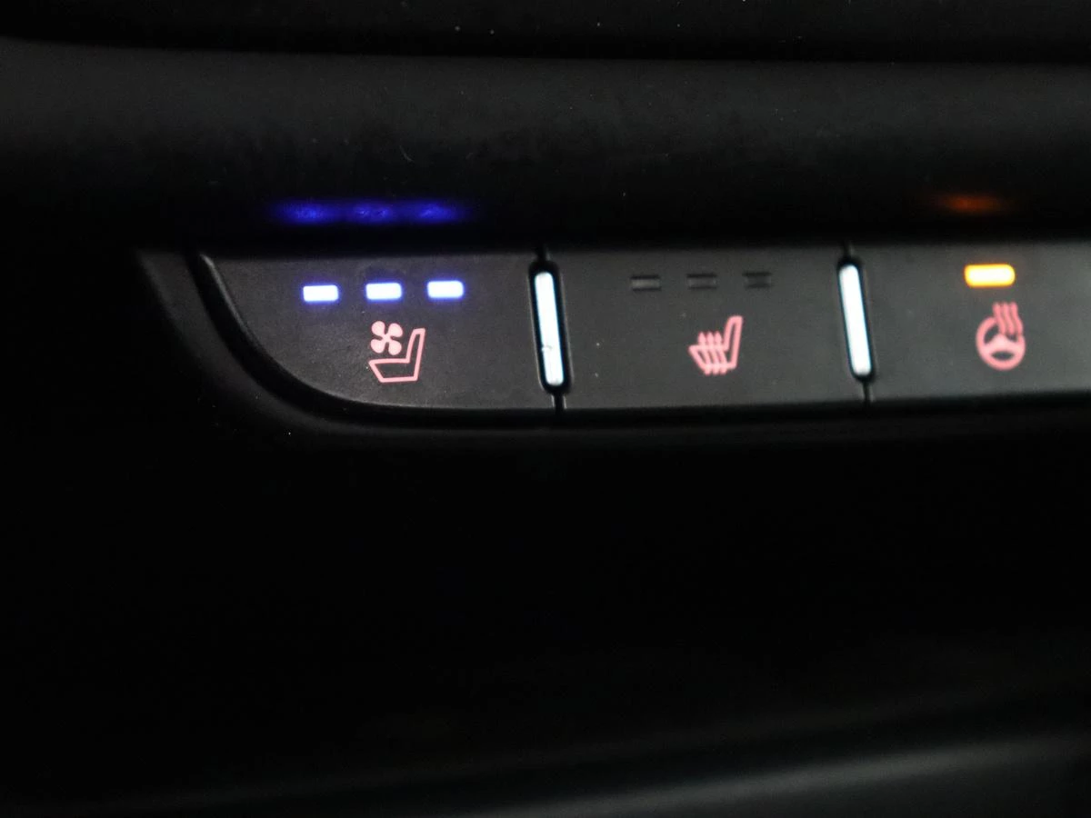 Hoofdafbeelding Kia Ceed