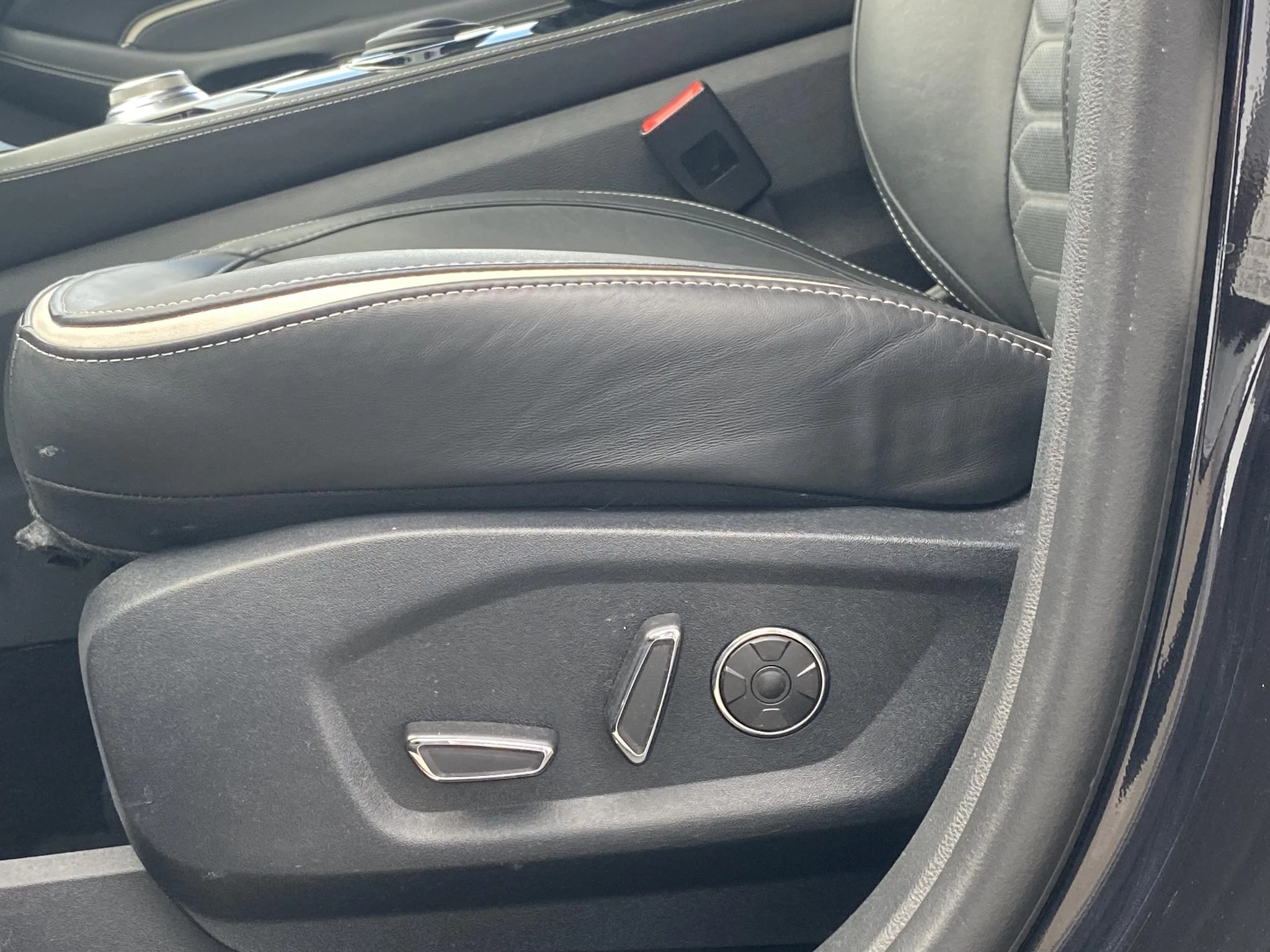 Hoofdafbeelding Ford S-Max