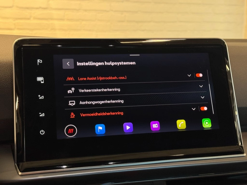 Hoofdafbeelding SEAT Tarraco