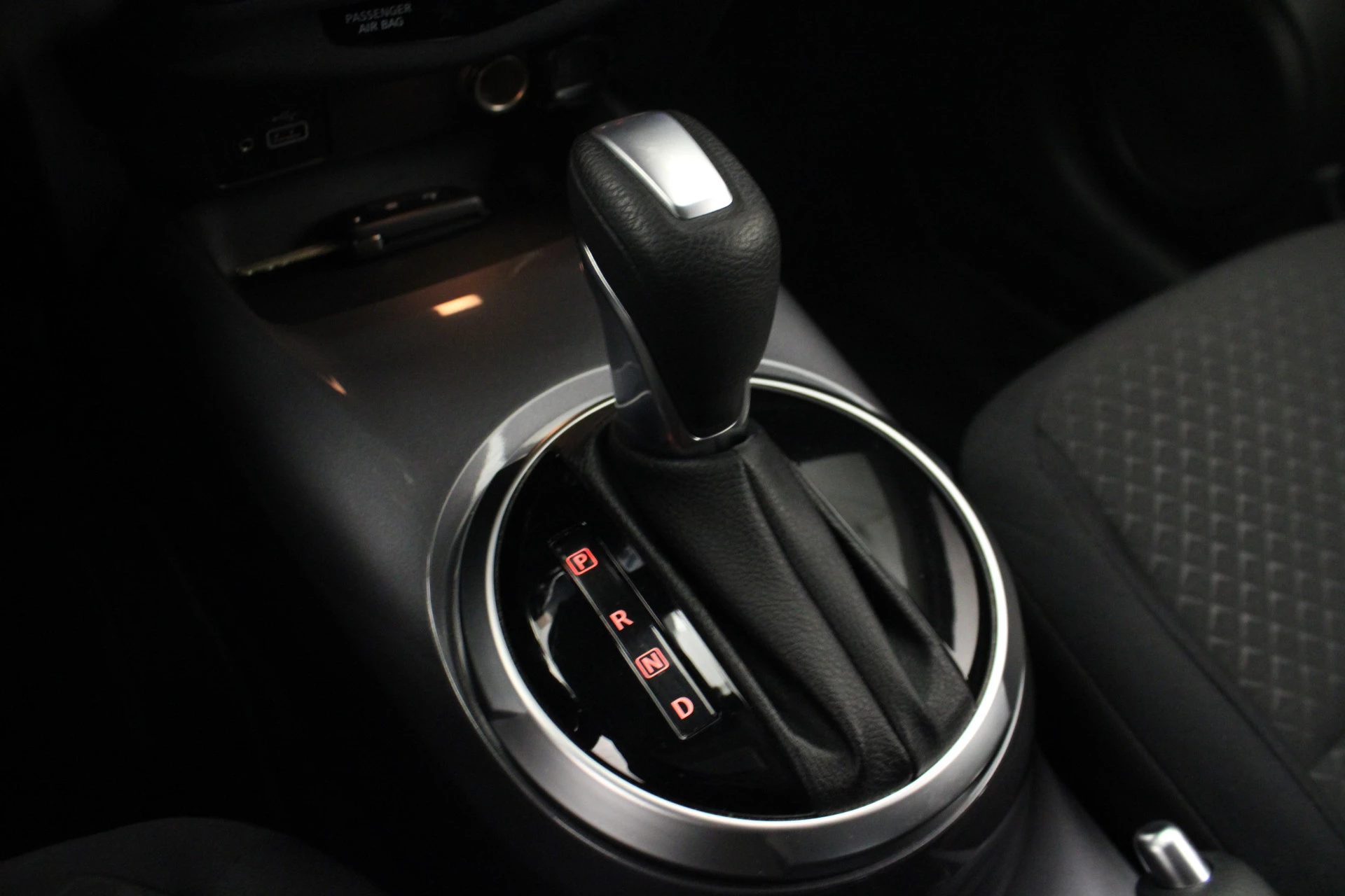 Hoofdafbeelding Nissan Juke