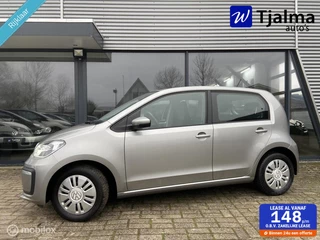 Volkswagen Up! 1.0 BMT move up!