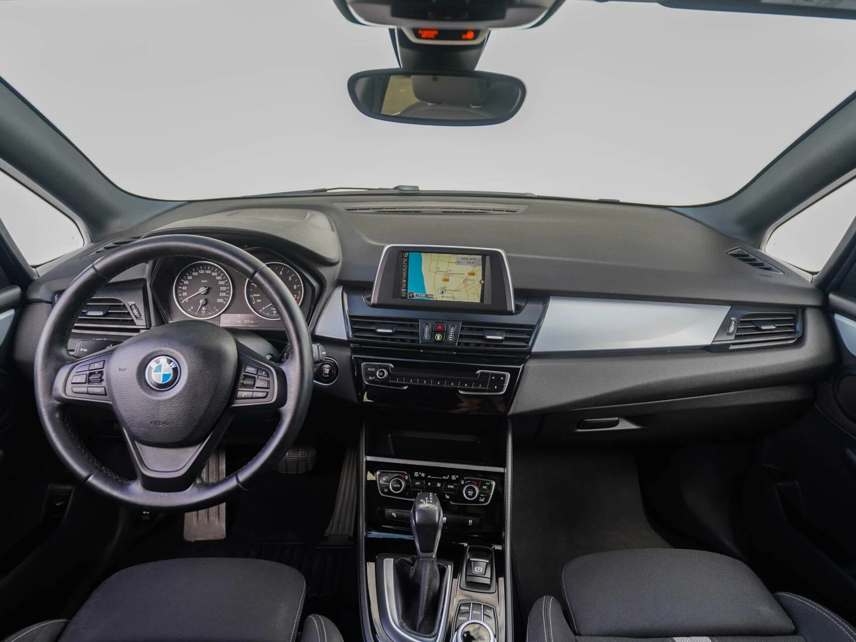 Hoofdafbeelding BMW 2 Serie