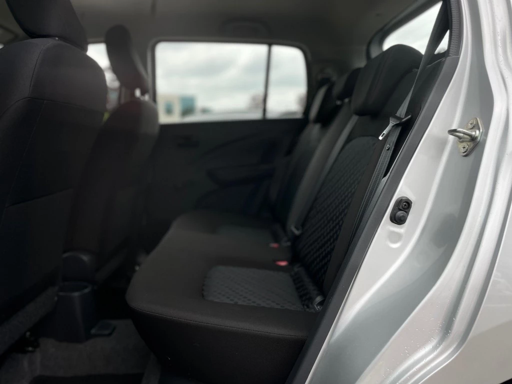 Hoofdafbeelding Suzuki Celerio