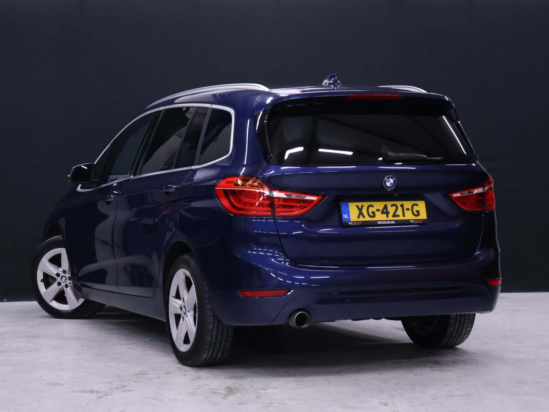 Hoofdafbeelding BMW 2 Serie