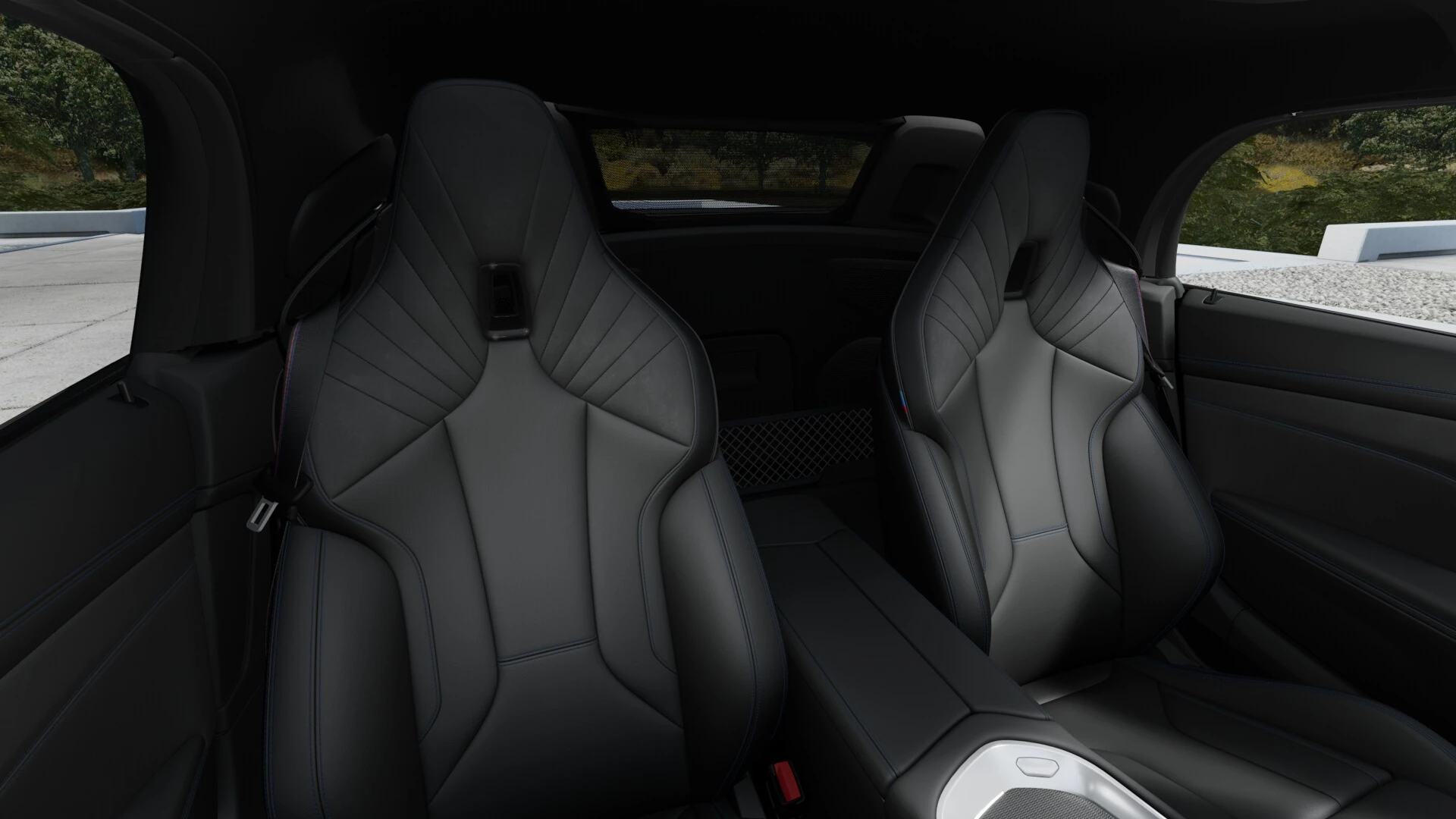 Hoofdafbeelding BMW Z4