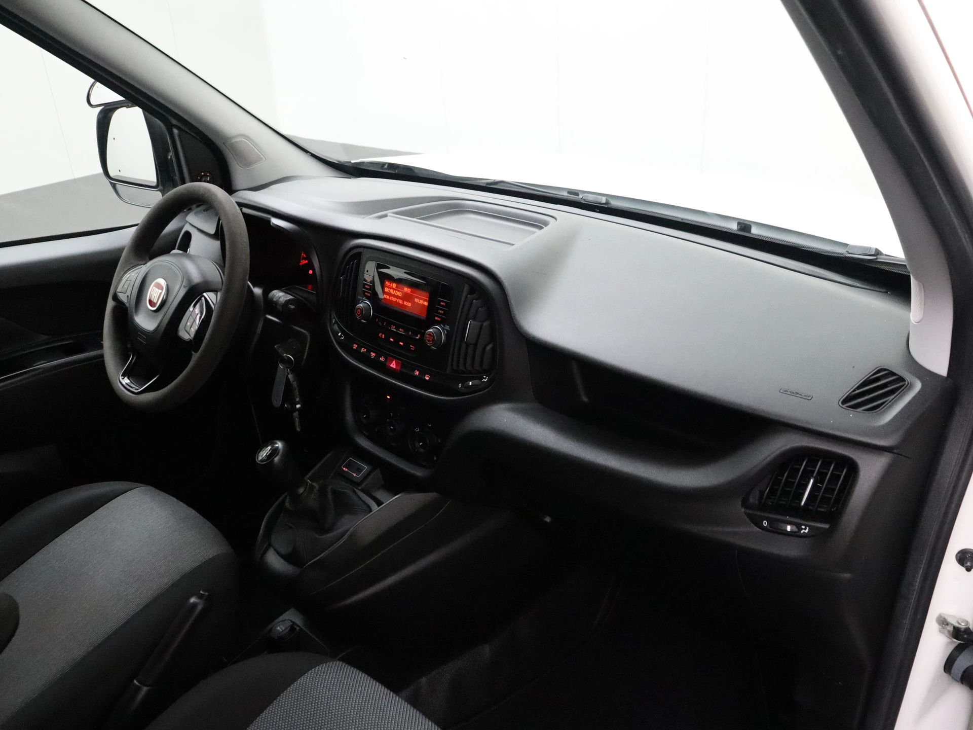 Hoofdafbeelding Fiat Doblò