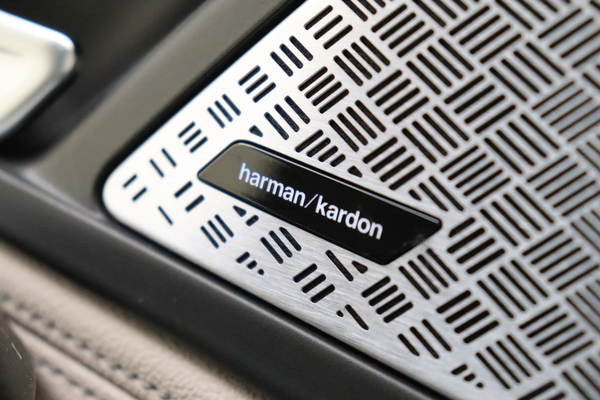 Hoofdafbeelding BMW iX1