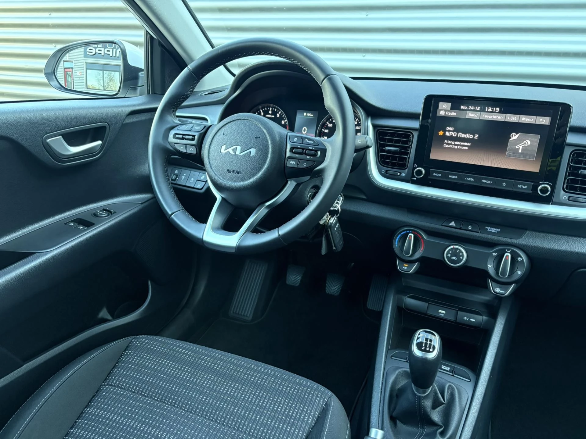 Hoofdafbeelding Kia Stonic