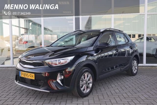 Kia Stonic 1.0 T-GDi MHEV DynamicLine|Camera|Cruise control|Apple carplay/Android auto|