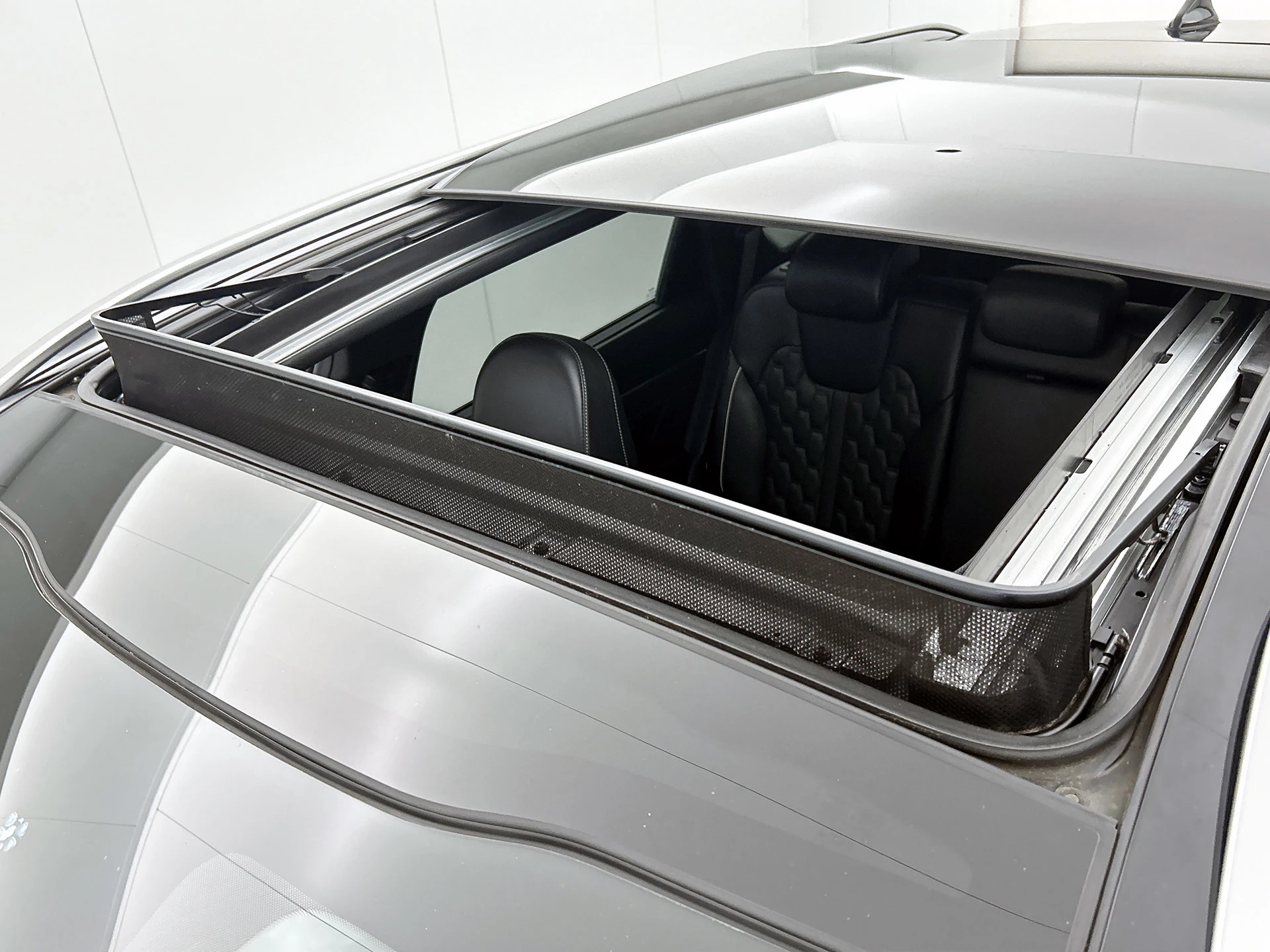 Hoofdafbeelding Kia Sorento