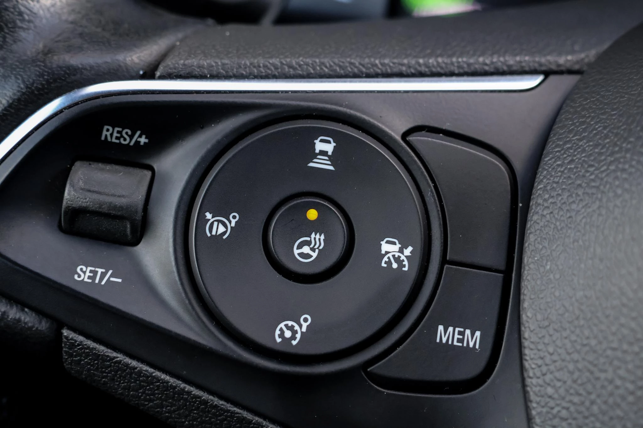 Hoofdafbeelding Opel Grandland