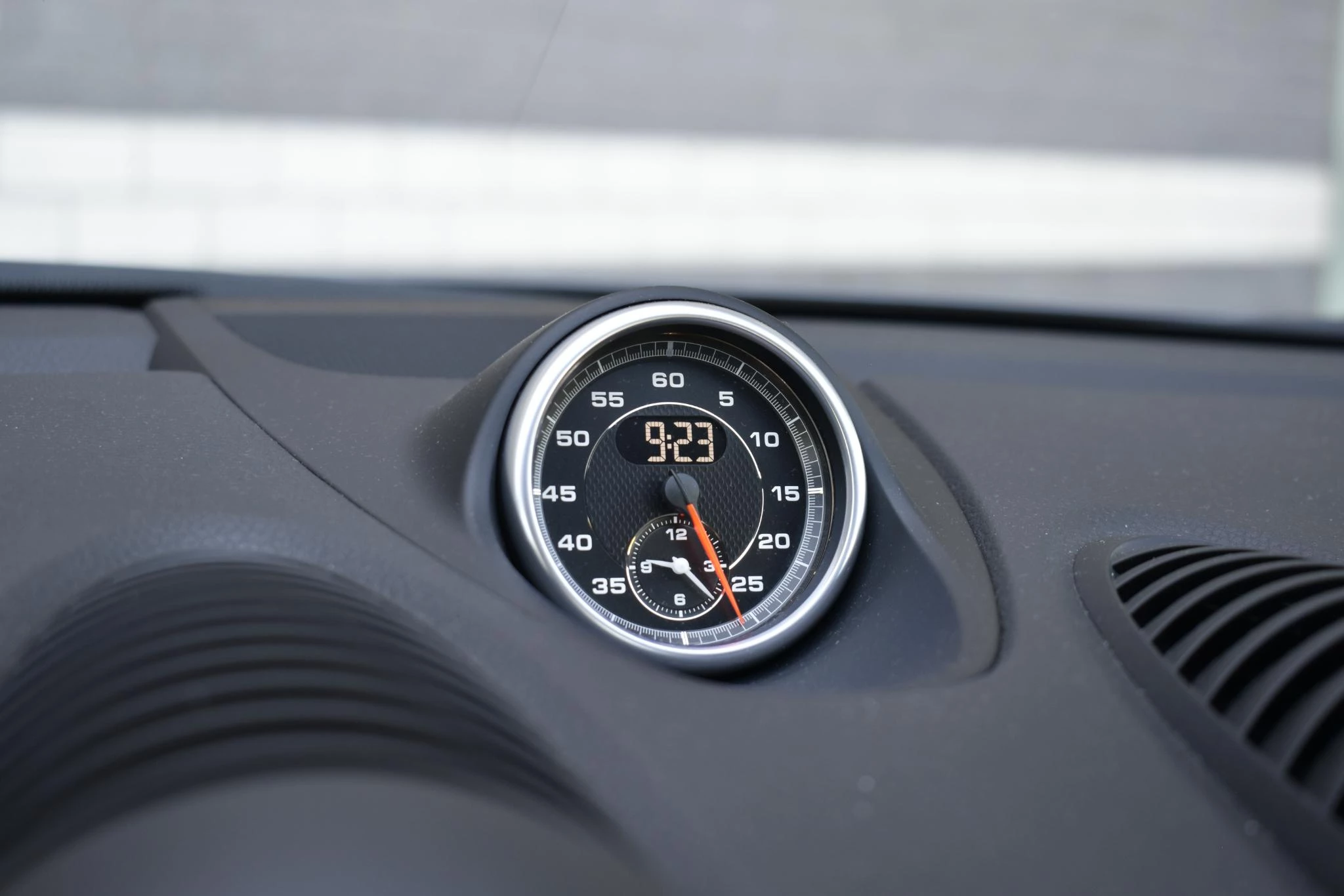 Hoofdafbeelding Porsche 718