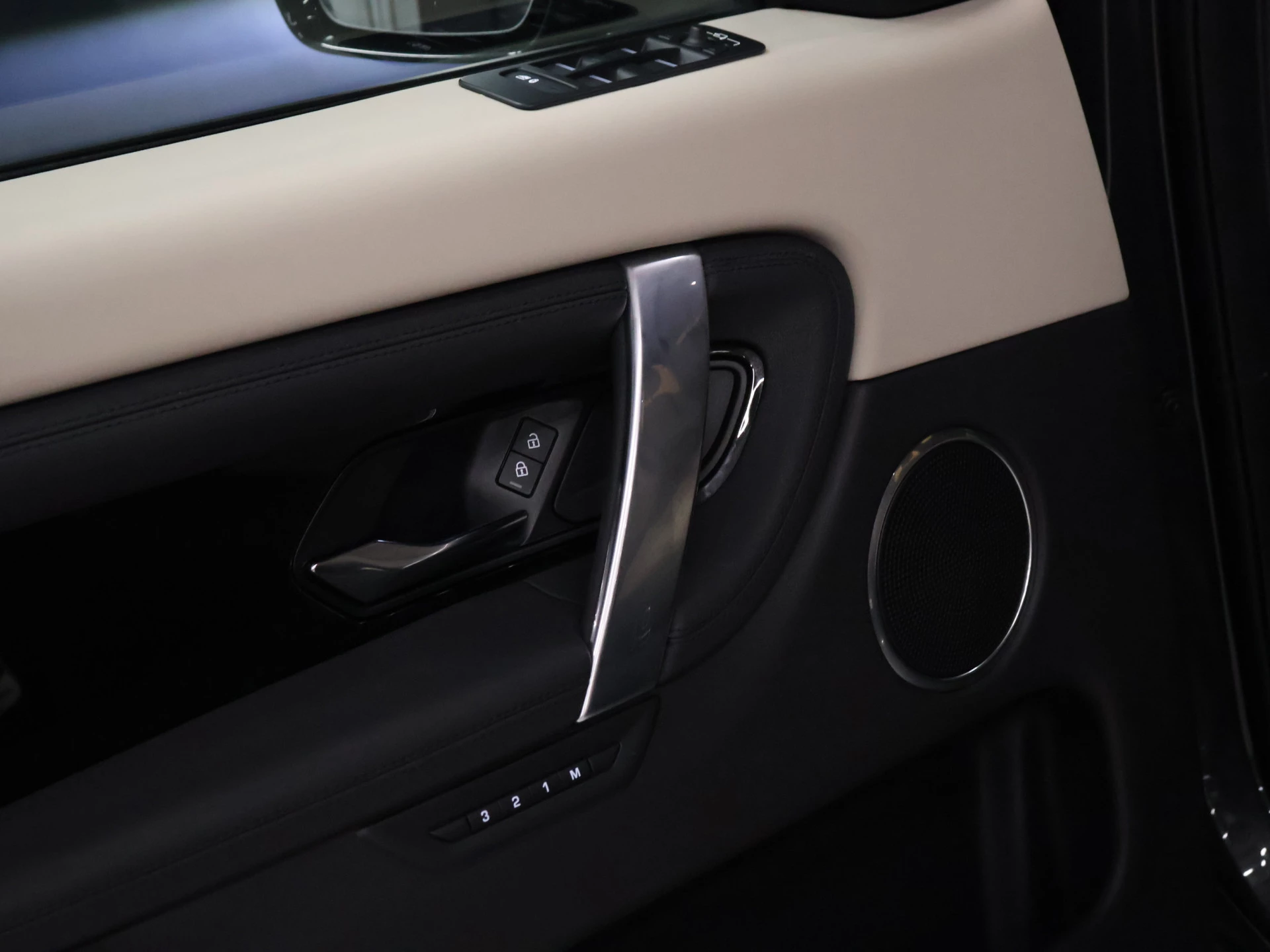 Hoofdafbeelding Land Rover Discovery Sport