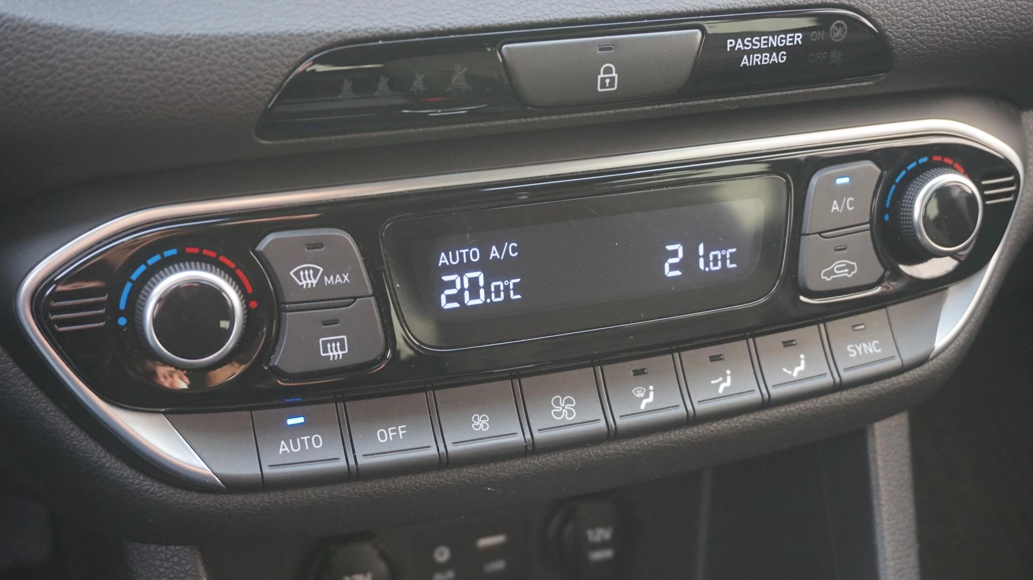 Hoofdafbeelding Hyundai i30