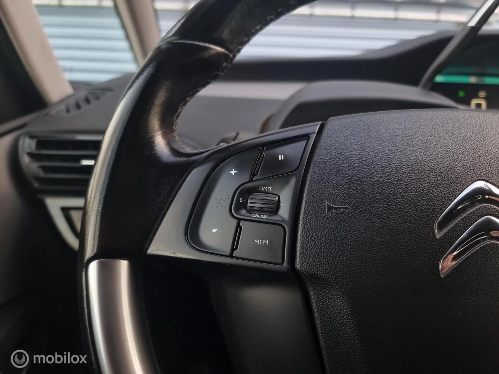 Hoofdafbeelding Citroën C4 Picasso