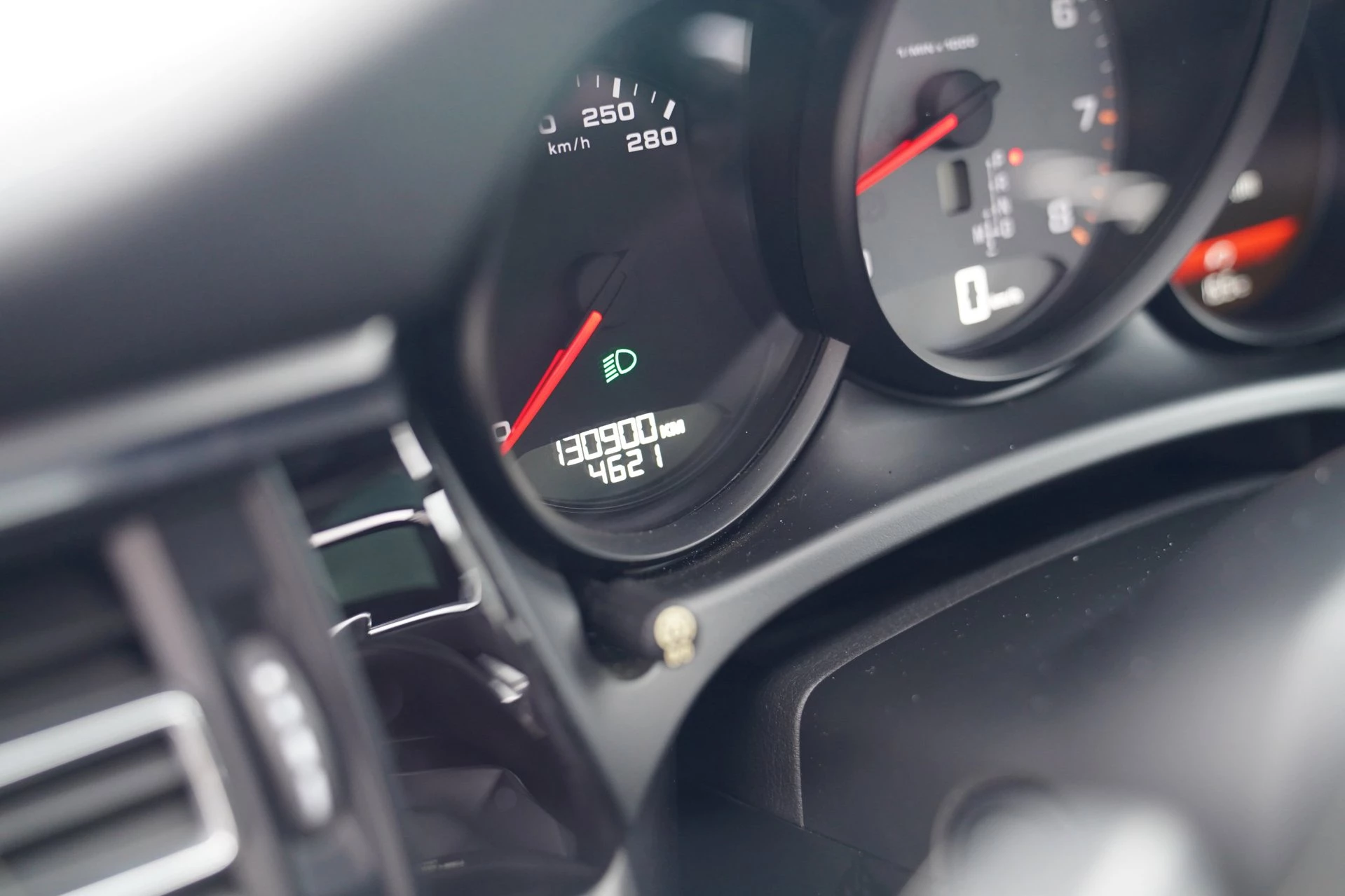 Hoofdafbeelding Porsche Macan