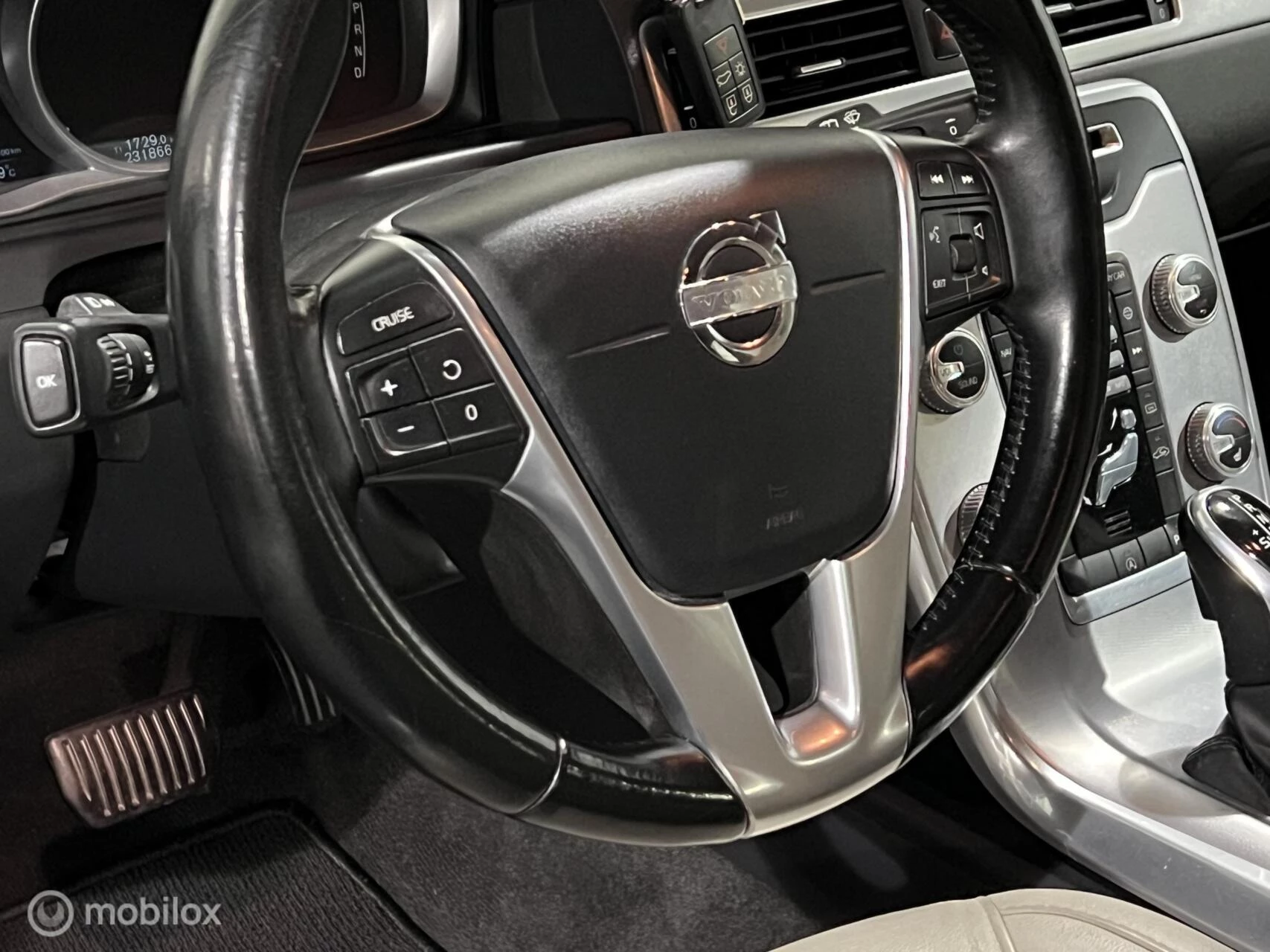 Hoofdafbeelding Volvo V70