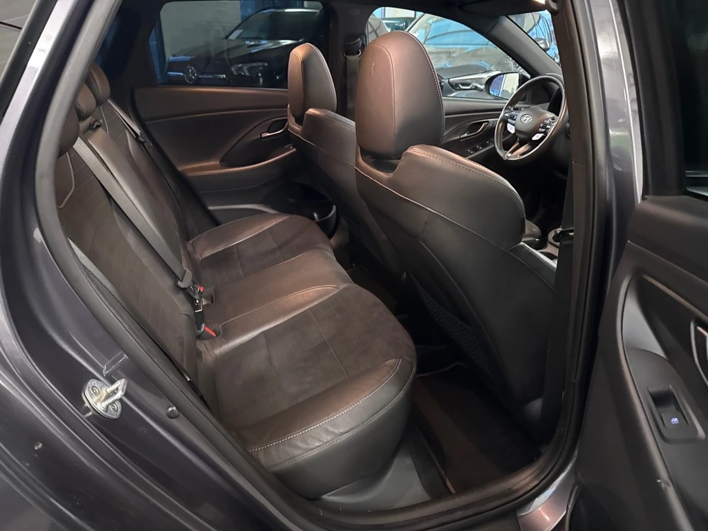 Hoofdafbeelding Hyundai i30