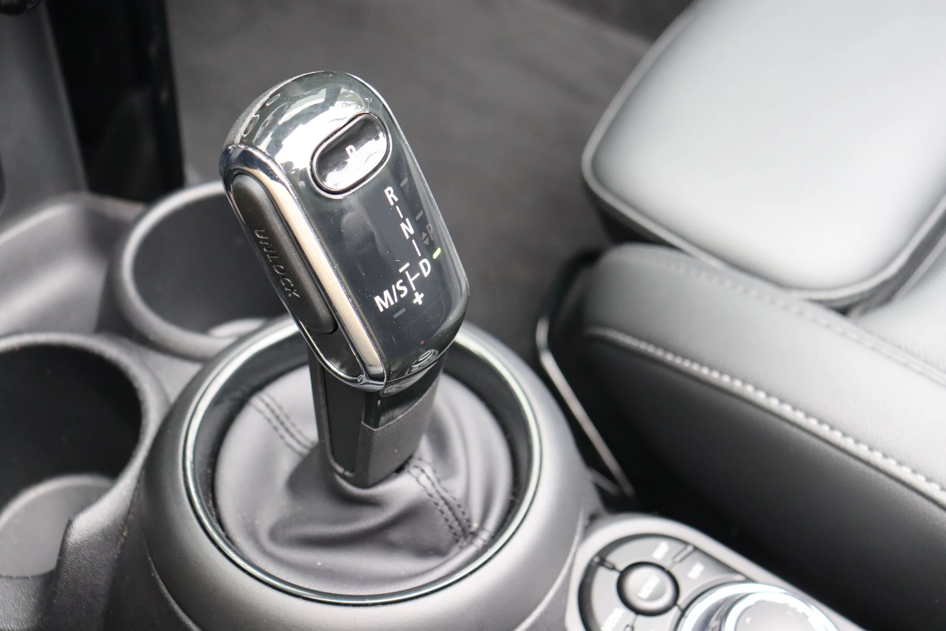 Hoofdafbeelding MINI Cooper Cabrio