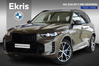 BMW X5 xDrive30d | M Sport Pro | Panorama-dak | Trekhaak | Innovation pack | Stoelverwarming